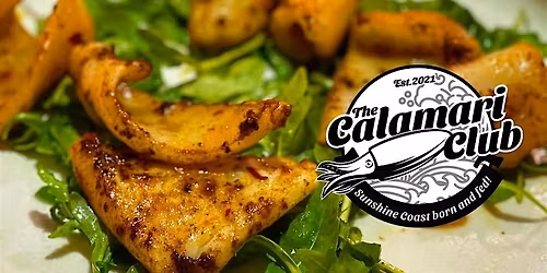 Calamari Club - May 2026