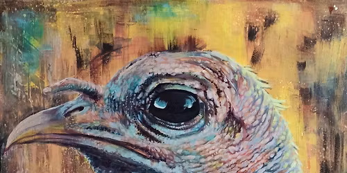 Thanksgiving Back Yard Bash 