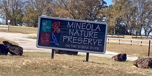 TETRA Region 5 Mineola Nature Ride