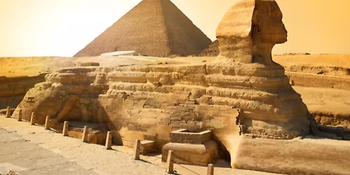 Sands Seas and Safaris