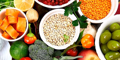 Exploring Food & Nutritional Needs in the LGBTQIA+ Community