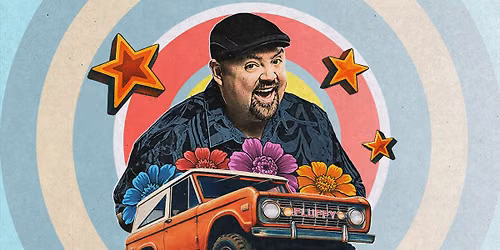 Gabriel Iglesias: The 1976 Tour