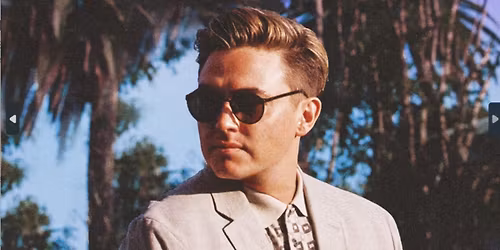 Jesse McCartney