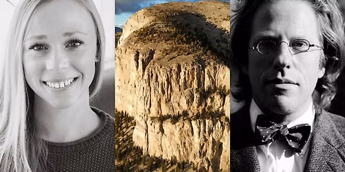 Art & Science at the Nevada Bristlecone Preserve