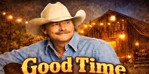 Alan Jackson Tribute + Country Dance Party!