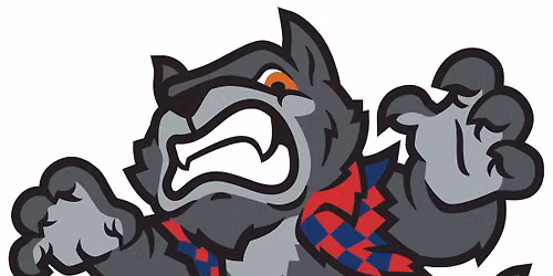 A Night with the Hill City Howlers