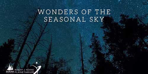 Wonders Of The Seasonal Sky