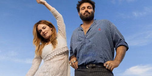 Angus & Julia Stone
