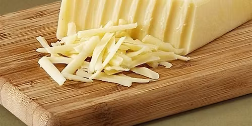 Cheesemaking - GRUYERE