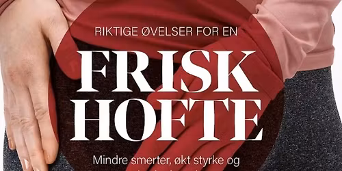 Hoftekurs med Sigbj\u00f8rn Hjorthaug - Sandnes