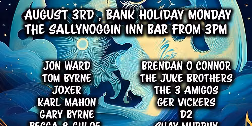 Blue Moon Music Festival