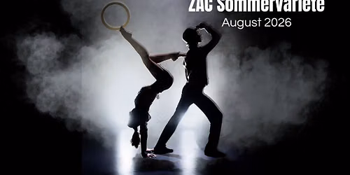 ZAC Sommervariet\u00e9