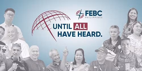 Until All Have Heard: Celebrating 78 Years of God\u2019s Faithfulness