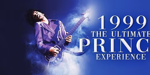 1999 The Ultimate Prince Experience