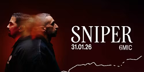 SNIPER I 6MIC, Aix-en-Provence