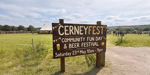 CerneyFest