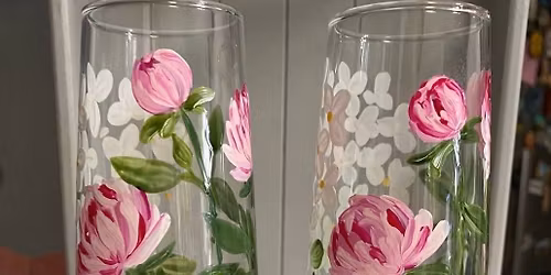 Sip & Paint Prosecco!