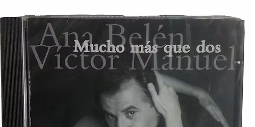 Ana Bel\u00e9n Valencia Tickets