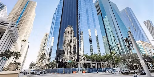 End-of-Year Partner Social