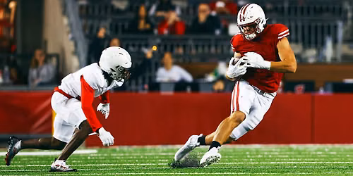 South Dakota Coyotes at Illinois State Redbirds Football