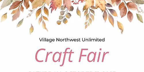Craft Fair