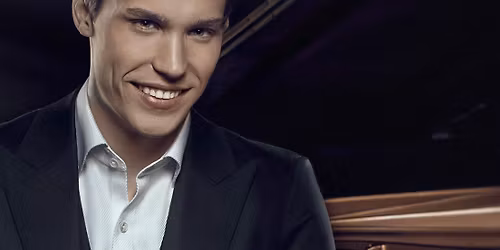 Jaeden Izik-Dzurko | Heinersdorff Konzerte