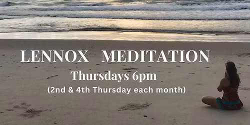 Lennox Meditation