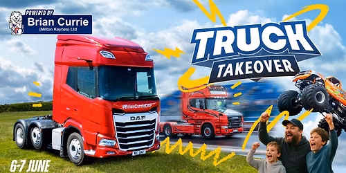 Truck Takeover 2026