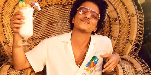 Bruno mars at Levi\u2019s stadium Oct 10 