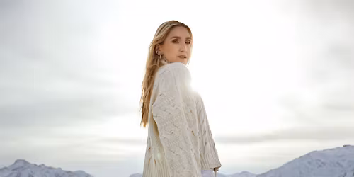 Christel Alsos - I den kalde vinter