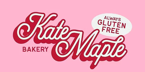 Kate Maple at the Youngstown Flea