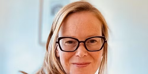 Prendre soin de sa sant\u00e9 mentale et accompagner nos jeunes dans un monde en crise - Caroline Depuydt