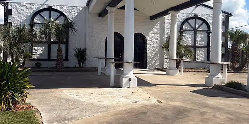 Grand Opening of El Dorado Event Center