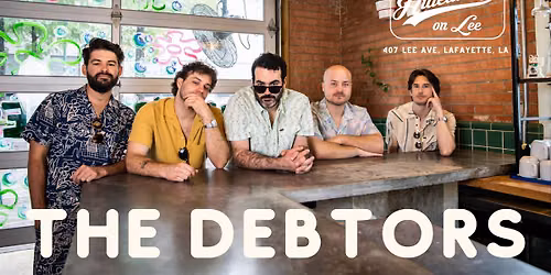 The Debtors