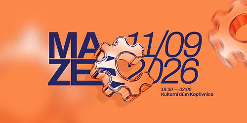 Mazec Fest 2026
