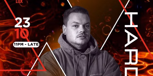 HARDLUX