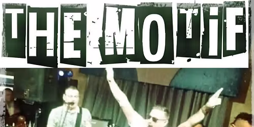 The Motif (Ship Stage) S.S.W