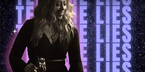 Tell Me Lies- Fleetwood Mac Experience