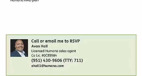 Humana Medicare Advantage Health Plans