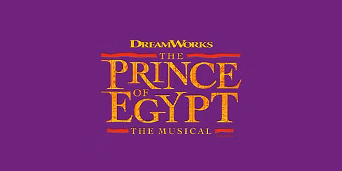 The Prince of Egypt