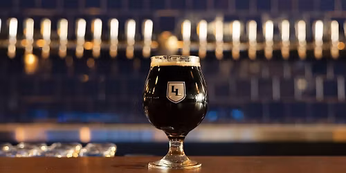 Copy of Loyal Legion Vancouver x North Bank Brewers Weekend Pop Ups