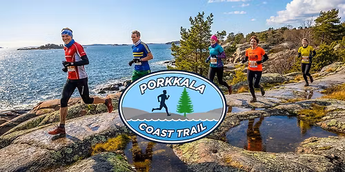 Porkkala Coast Trail 2026