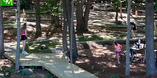 May Putt Putt \u26f3\ufe0f & Pizza \ud83c\udf55 Social