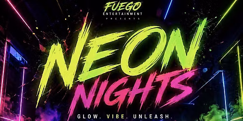 Fuego: Neon Night