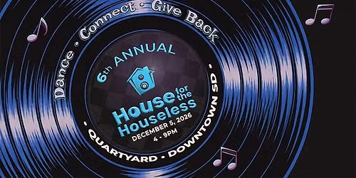 House for the Houseless 6