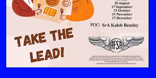 Fisher House Monthly Dinner