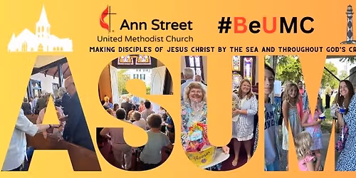 Ann Street UMC Trunk or Treat