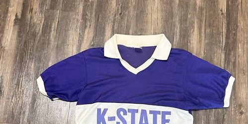 Battle At The Big Iron: Nebraska Cornhuskers vs. Kansas State Wildcats