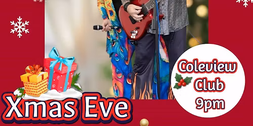 Live Music - Glamarama