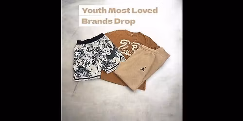Youth Most Loved Brands